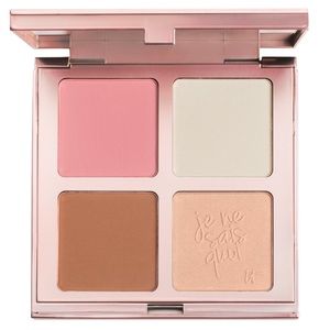IT Cosmetics Complexion Perfection Face Palette